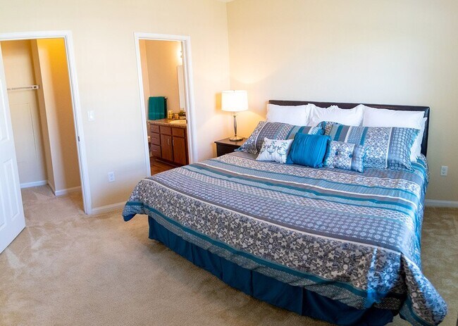 Foto del edificio - Brant Creek Apartment Homes