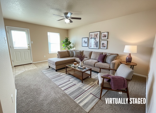 Building Photo - 614 Bermuda St