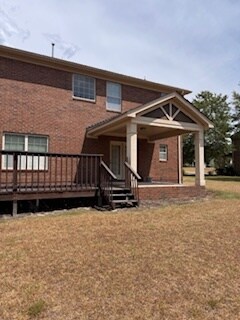 Foto del edificio - 123 Hackamore Ln