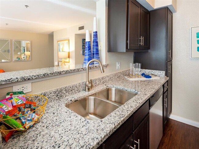 Foto del edificio - Anchor at South Shore