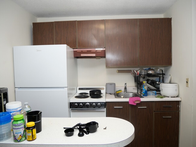 Photo - 1039 Commonwealth Ave Townhome
