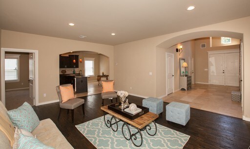 Foto del edificio - 6018 E 76th Ct