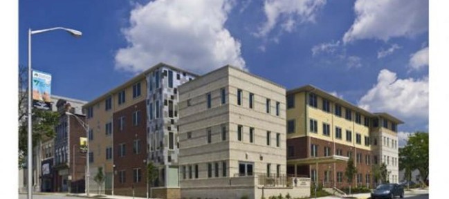 Building Photo - 300 Weldon St