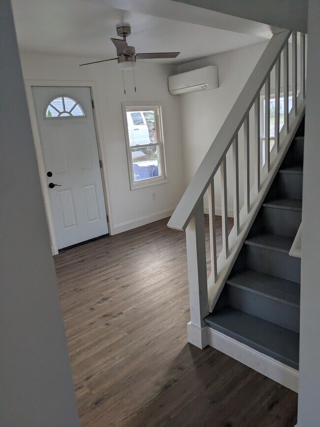 Sala de estar - 932 Main St