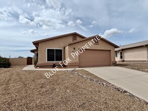 Building Photo - 8854 E Citrus Tree Dr