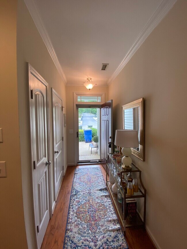 Foto del edificio - 4646 Altha St Raleigh, 27606