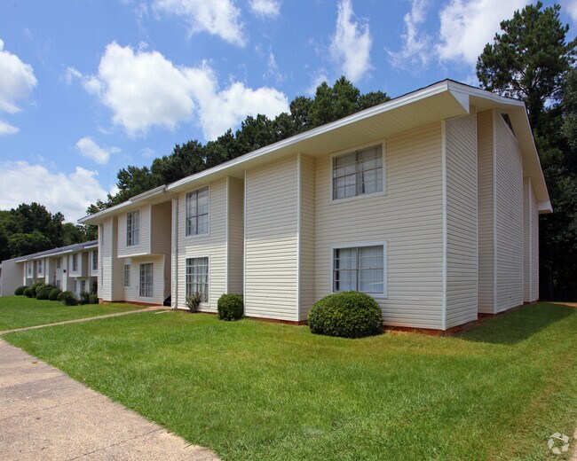 Forrester Gardens Apartaments - Forrester Gardens Apartments