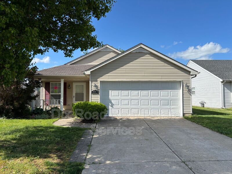 Photo - 954 Hathaway Drive