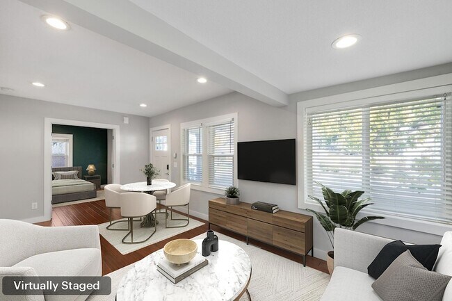 Foto del edificio - 3409 W 50th St