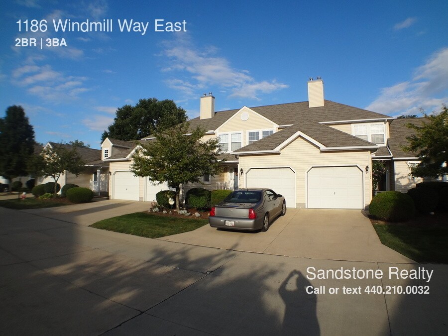 Primary Photo - 1186 Windmill Way E