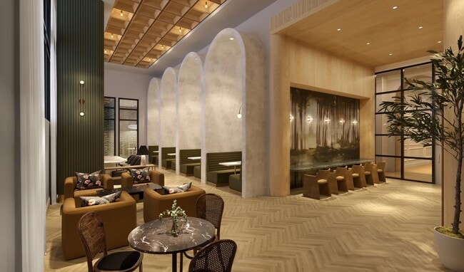 Building Photo - Modera Nations