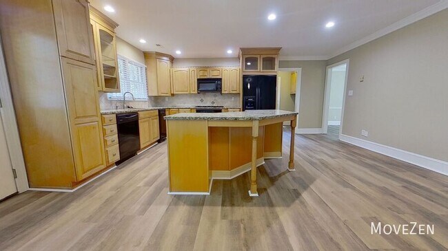 Foto del edificio - 8723 Houston Ridge Rd