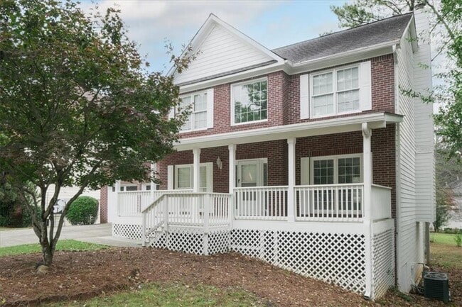 Foto del edificio - 4085 Pineset Dr