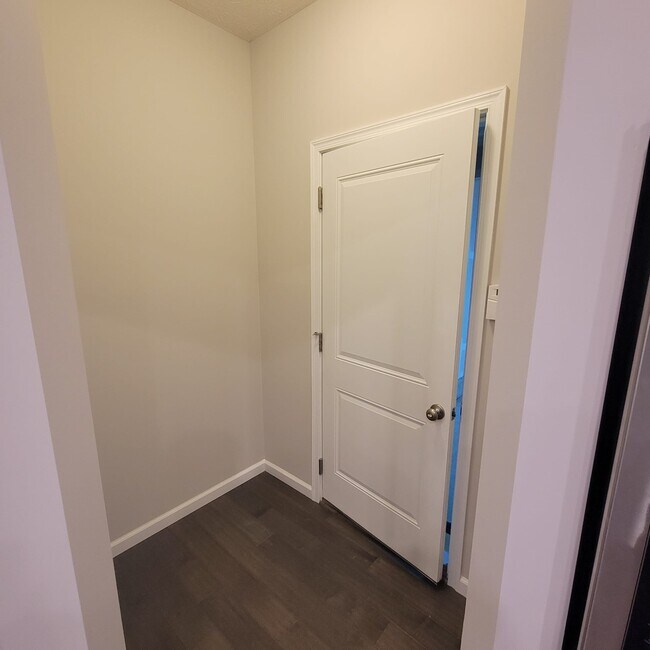 Garage Entrance - 2682 Unbridled Way