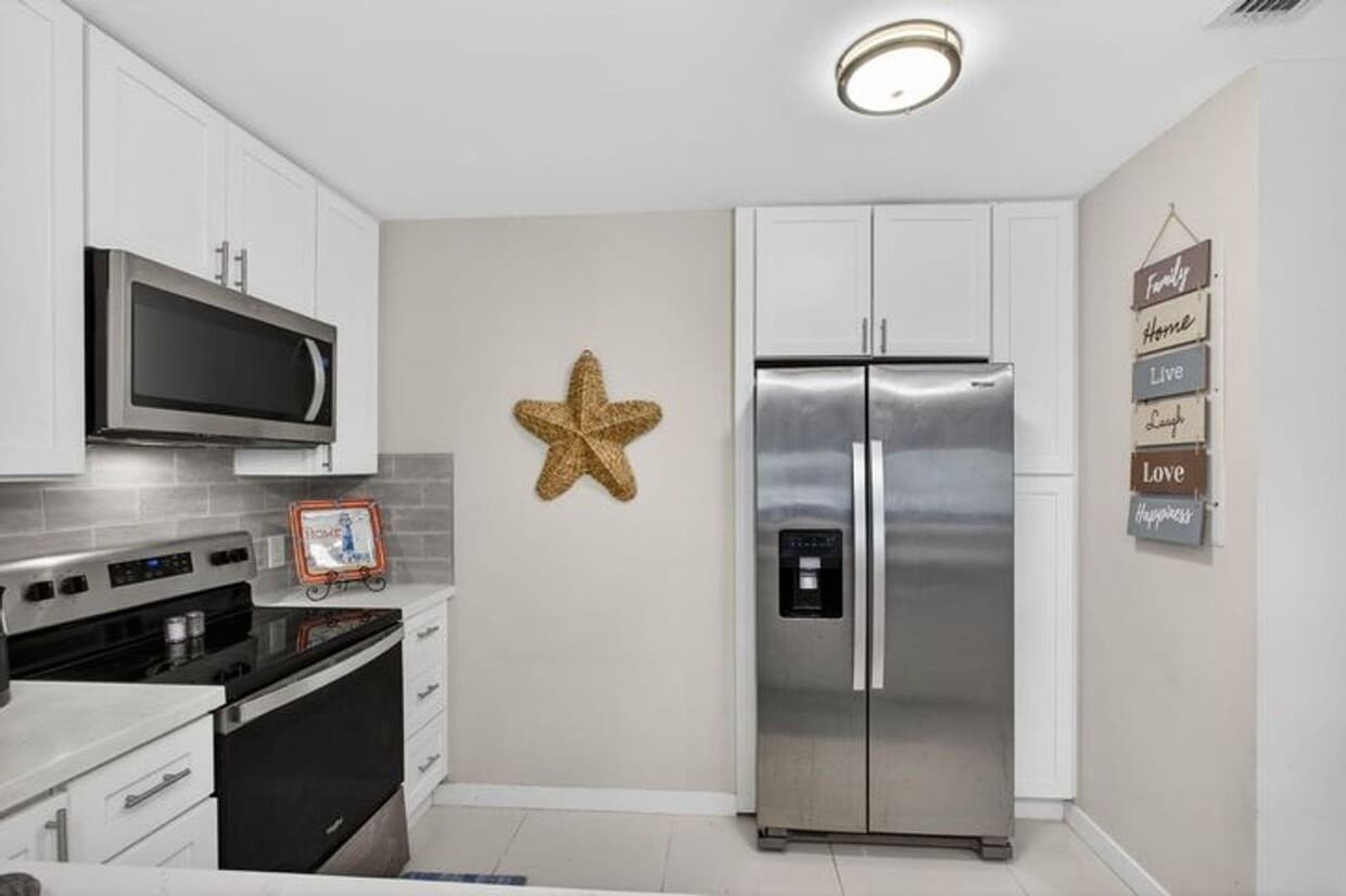 Photo - 2320 Treasure Isle Drive A74, Palm Beach Gardens, FL 33410