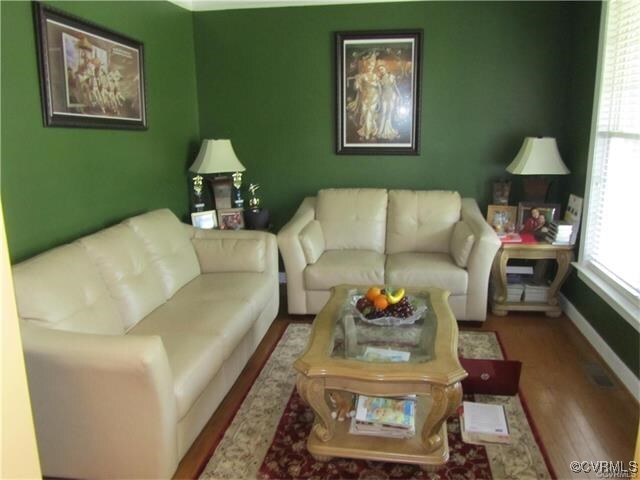 Foto del edificio - 11813 Mason Park Way