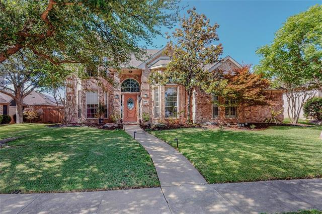 Foto principal - 1610 Lake Bluff Dr