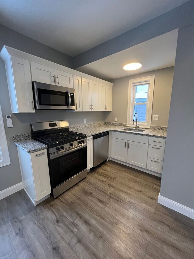 Foto del edificio - 66 Dalton St