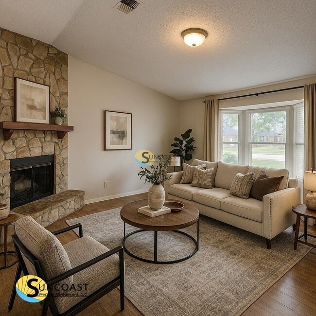 Building Photo - 2409 Justin Rd E