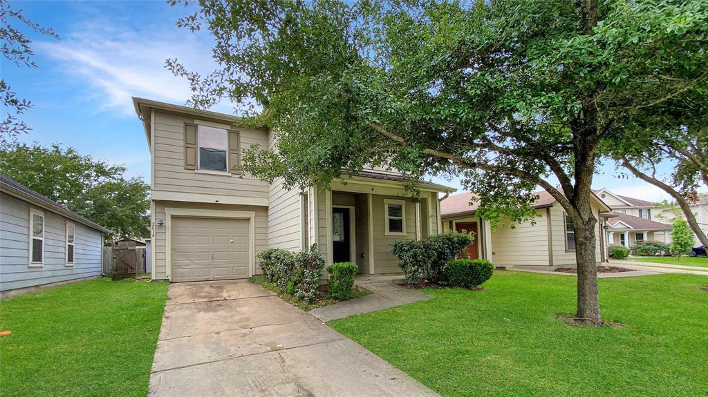 Primary Photo - 2614 Skyview Knoll Ct
