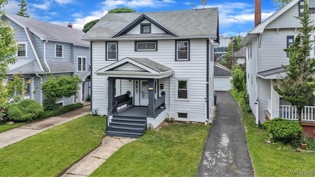 Foto del edificio - 228 Highgate Ave