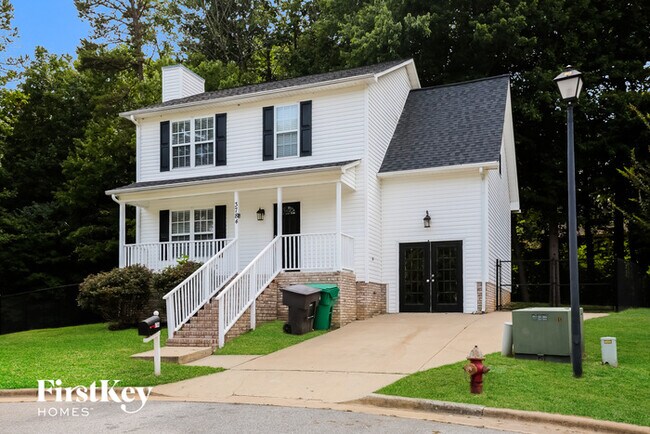 Foto del edificio - 3784 Stayman Dr