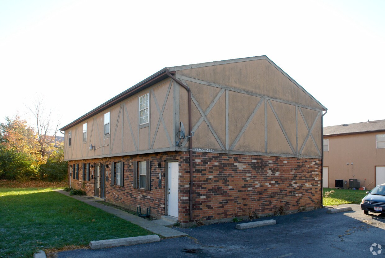 Primary Photo - 6892-6898 Garden Terrace Rd
