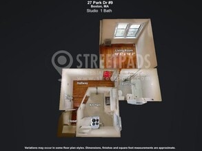 Building Photo - 27 Park Dr