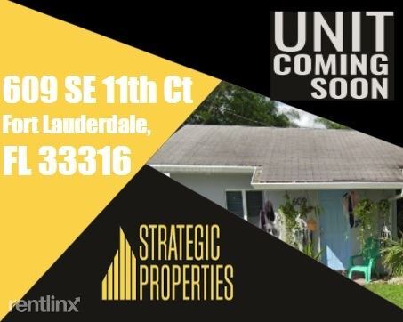 Primary Photo - 1 br, 1 bath House - 609 SE 11th Ct