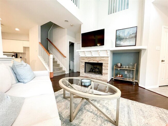 Foto del edificio - 31 Stone Creek Pl