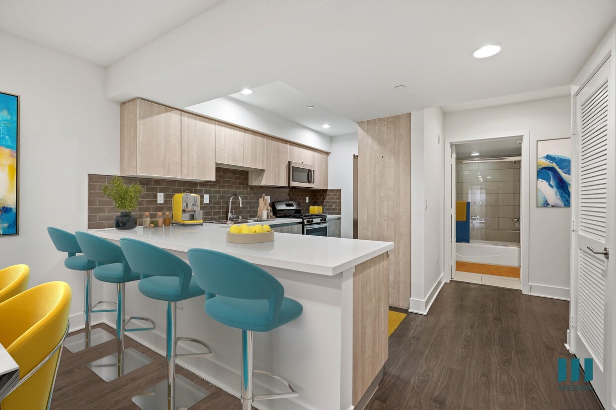 Foto principal - Darlington Center by Wiseman