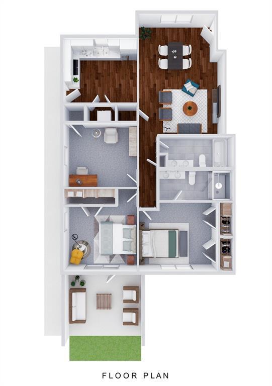 Foto del edificio - 2997 Whispering Hills Ct