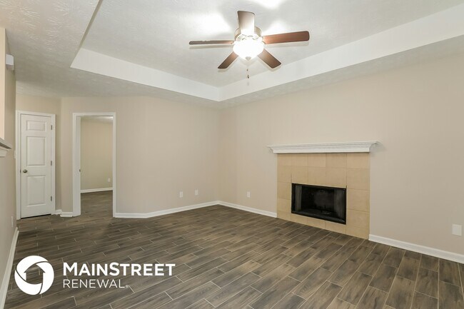 Foto del edificio - 1050 Overlook Dr