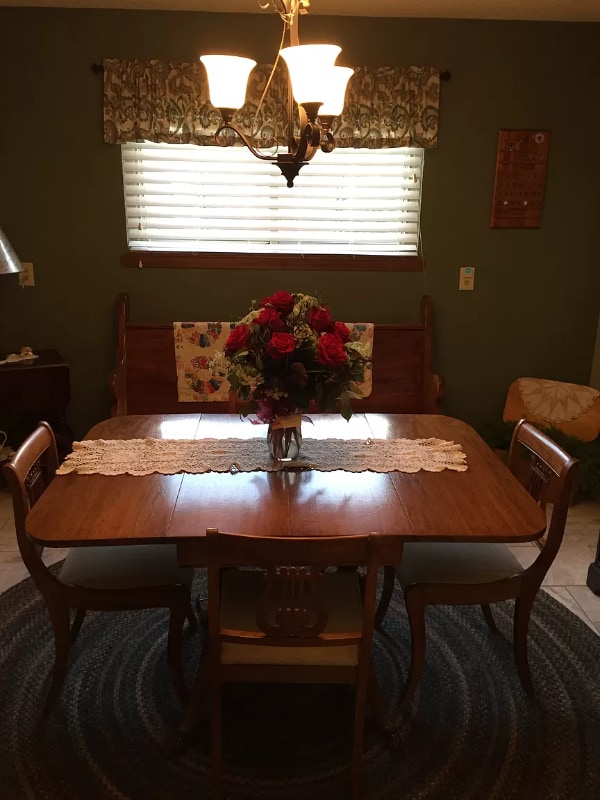 2308 E Fair St, Garden City, KS 67846 House Rental in Garden City, KS