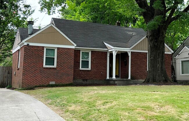 Foto del edificio - 2888 Midland Ave