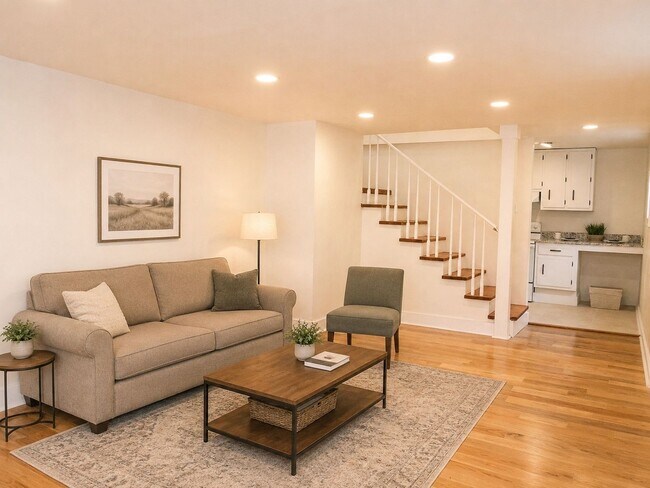 Foto del edificio - 814 N Germantown Rd