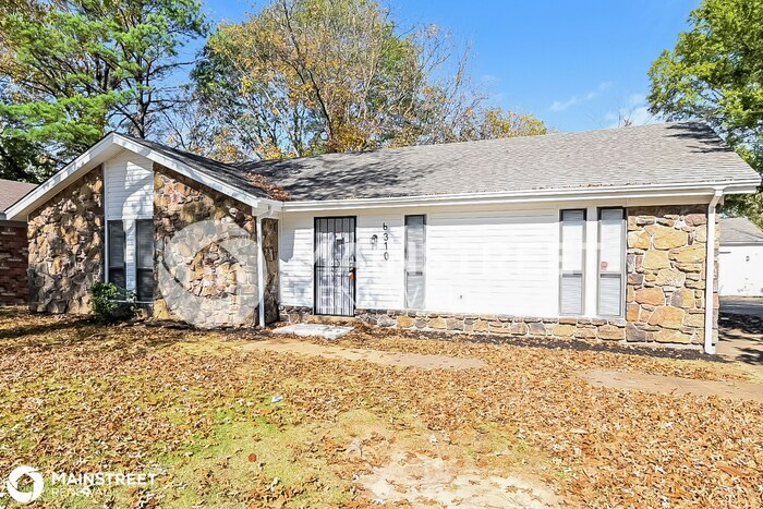 Primary Photo - 6310 SCARLETCREST LN, Memphis, TN 38115