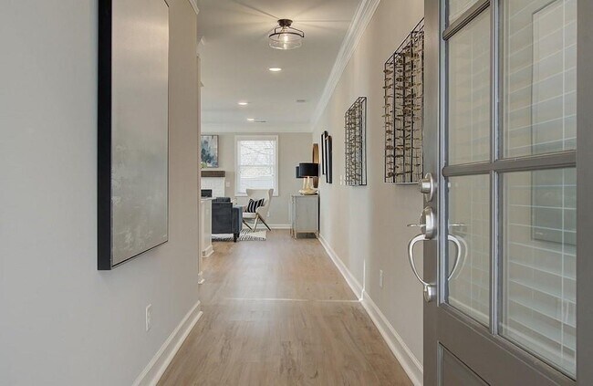 Foto del edificio - 3359 Verdi Ln