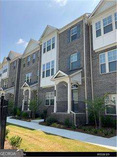 Building Photo - 1566 Dansfield Trl