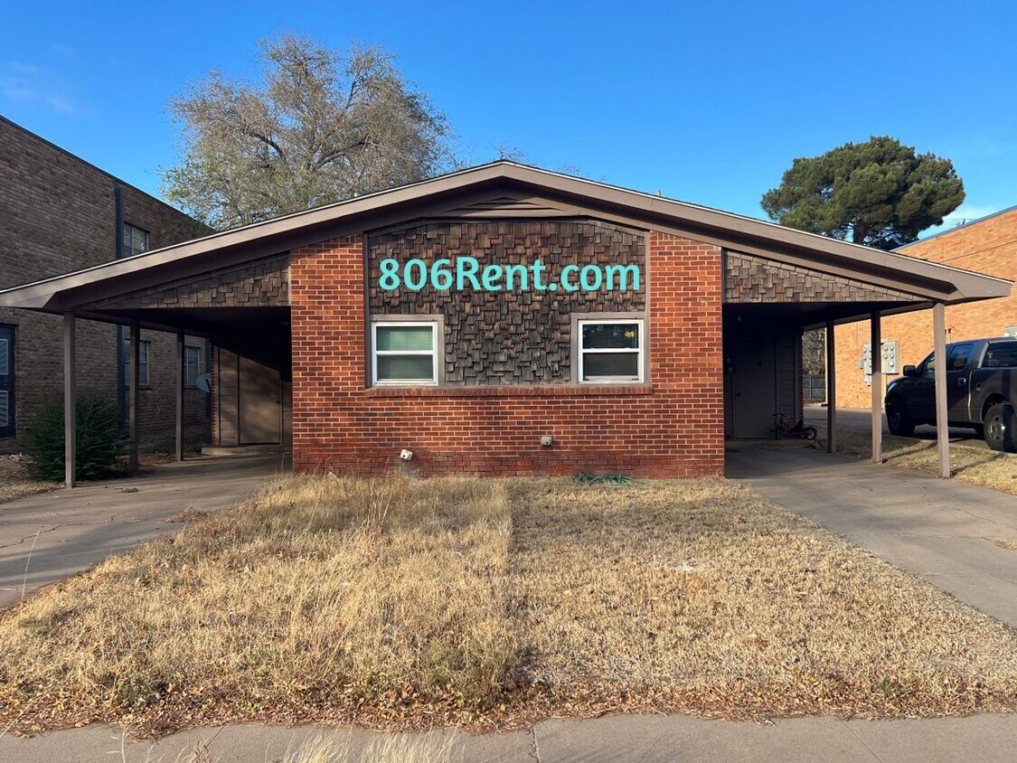 Primary Photo - 4210 18th St