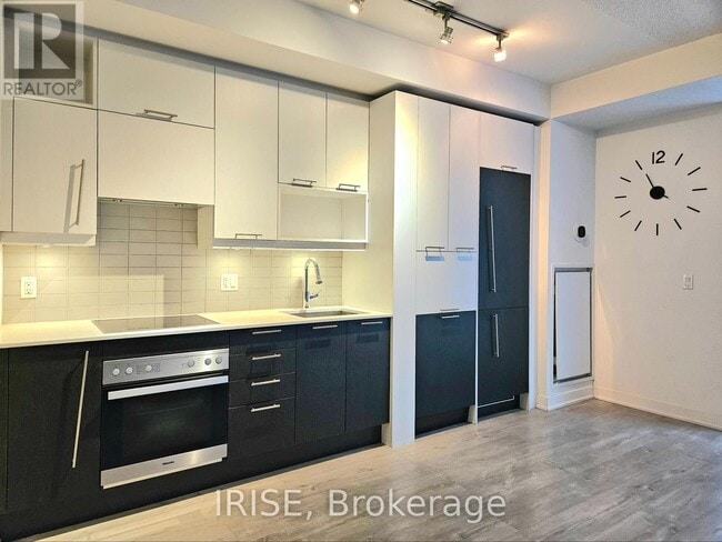 Photo du bâtiment - 30 Nelson St