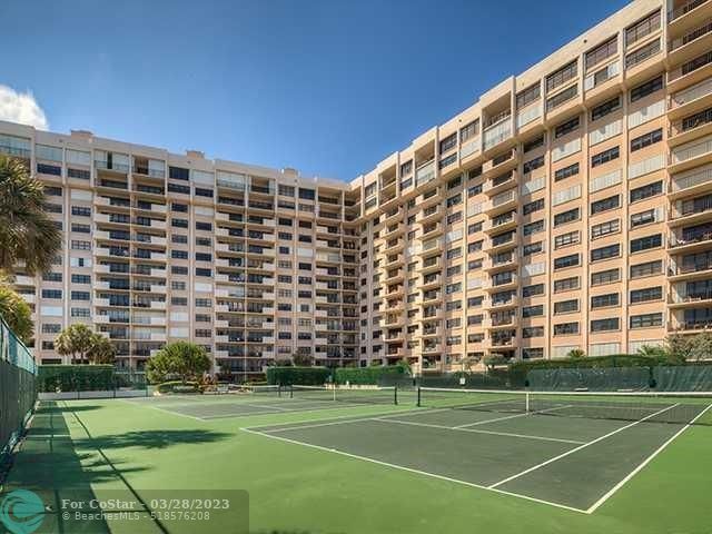 Foto del edificio - 4900 N Ocean Blvd