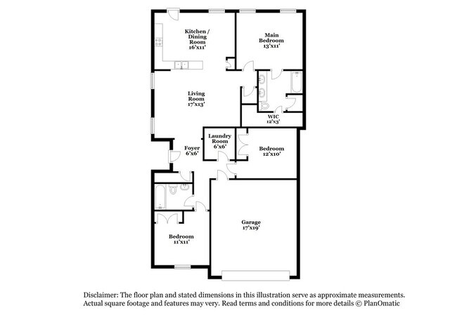 Foto del edificio - 9864 White Poplar Dr