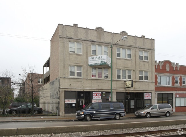 Building Photo - 1741-1745 E 71st St