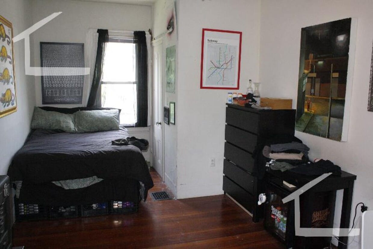 Building Photo - 36 Allston St