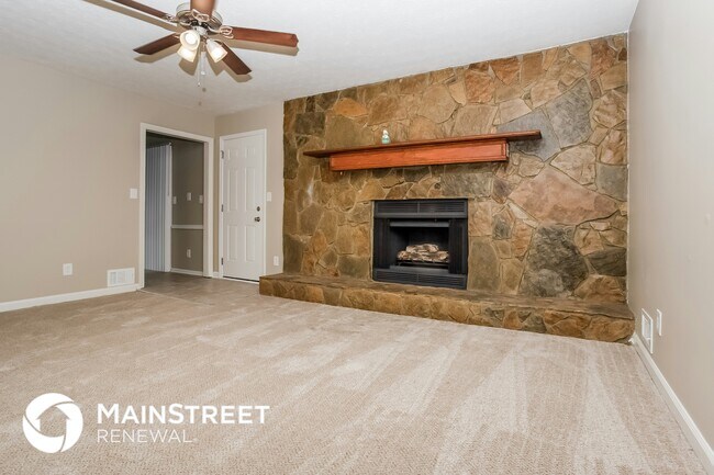 Foto del edificio - 3851 Sundowner Ct SE
