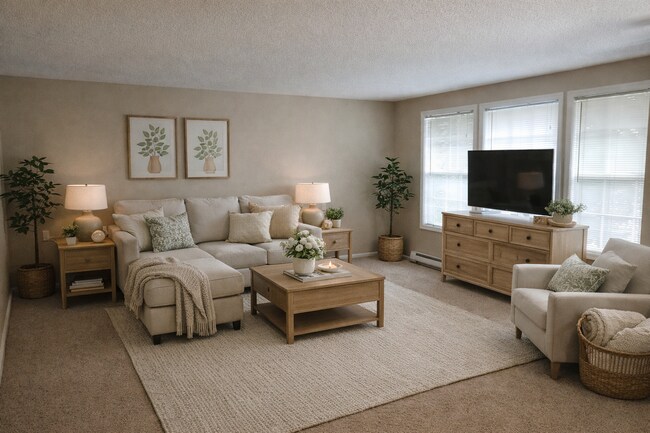 Foto del edificio - 1115 S Cherry St