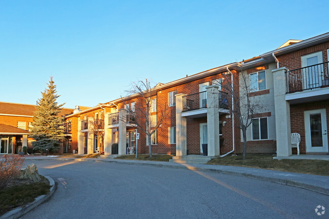 Building Photo - Prominence Way Retirement Community