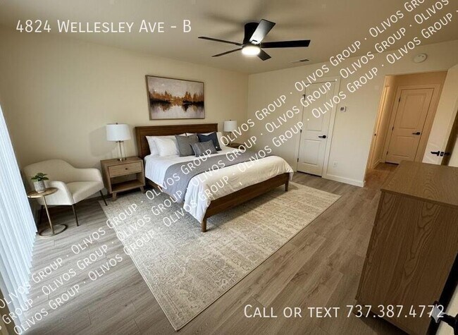 Building Photo - 4824 Wellesley Ave