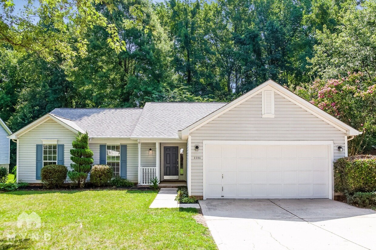 Foto principal - 3306 Rillet Ct
